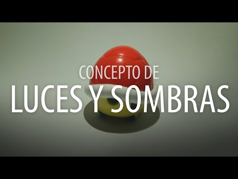 Descubre todo sobre la sombra parcial: concepto, significado y ejemplos