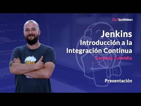 Guía completa sobre Jenkins: Funciones y usos esenciales