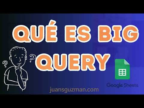 Descubre el momento perfecto para utilizar BigQuery