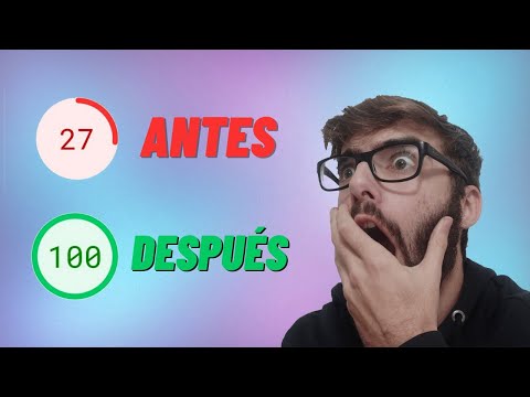 Optimización de velocidad web: ¿Por qué mi sitio es tan lento?