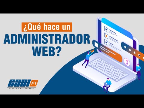 Funciones y responsabilidades de un administrador de página web: descubre cómo optimizar tu sitio con éxito