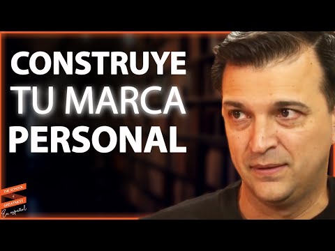 Descubre los secretos para crear una marca poderosa