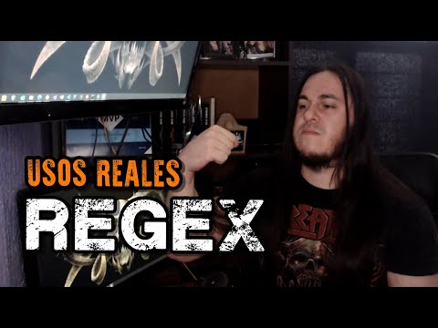 Todo lo que necesitas saber sobre RegExp: Funciones y usos