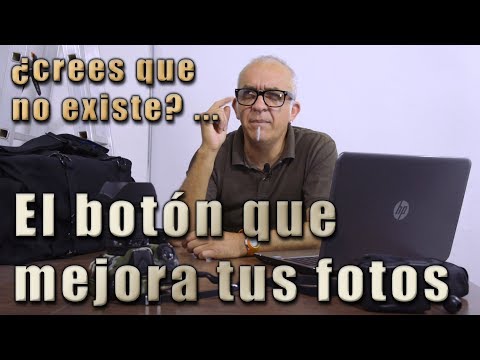 Descubre los secretos para crear una foto excepcional