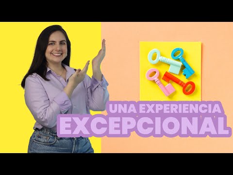 Claves para una experiencia web excepcional: Descubre cómo lograrlo