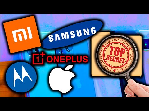 Descubre los secretos detrás de las marcas icónicas